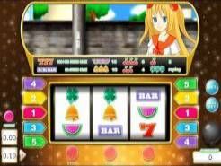 Girl Slot Slots