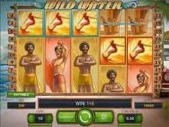 Wild Water Slots