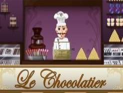 Le Chocolatier Slots