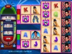 Elvis the King Lives Slots