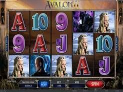 Avalon II Slots