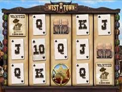 West Town Slots