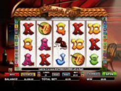 Spanish Eyes Slots
