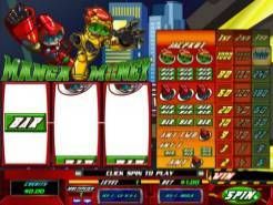 Manga Money Slots