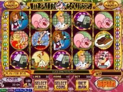 Main Course Slots