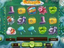 Tornado Farm Escape Slots