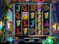 Merlins Magic Slots