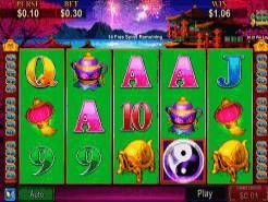 China Shores Slots