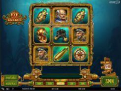 Eye of the Kraken Slots