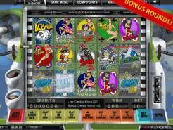 Aces High Slots
