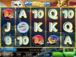 Kitty's Luck Slots