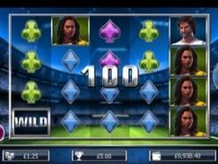 Bicicleta Slots