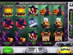 Slot Bound Slots