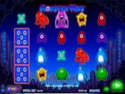 Monster Wins Slots