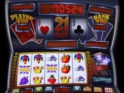 Slot 21 Slots