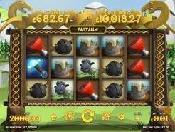 The Vikings Slots