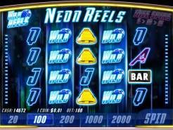 Neon Reels Slots