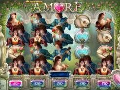 Amore Slots