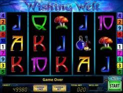 Wishing Well Slots
