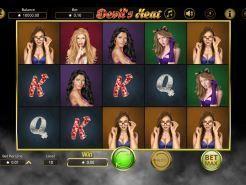 Devil's Heat Slots