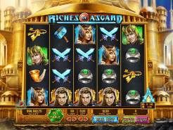 Riches of Asgard Slots