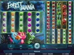 Forest Mania Slots