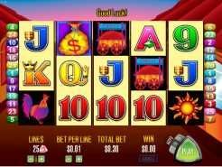 More Chilli Slots