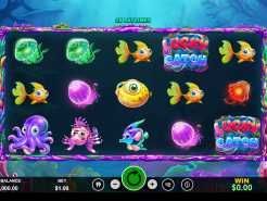 Lucky Catch Slots Lucky Catch Slots