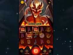 Dragon Blast Slots