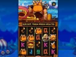 Viking Treasures Slots