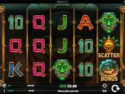 The Lost Mayan Prophecy Slots