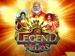 Legend of Helios Slots Legend of Helios Slots