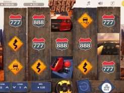 Desert Drag Slots
