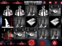 Gangster Gamblers Slots