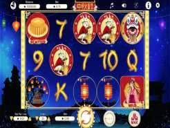 Harvest Fest Slots